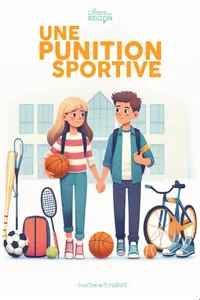 Une punition sportive_cover