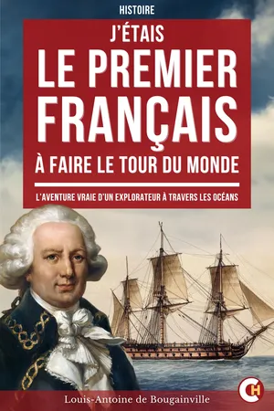 J’étais le Premier Français à Faire le Tour du Monde