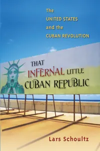 That Infernal Little Cuban Republic_cover