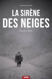 La Sirène des Neiges_cover
