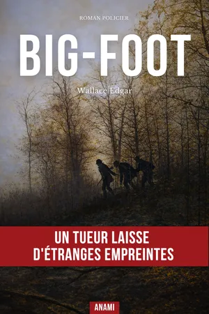 Big-foot