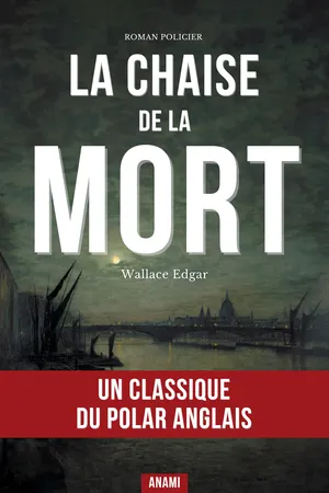 La Chaise de la Mort