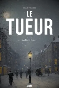 Le Tueur_cover