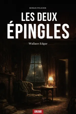 Les Deux Épingles