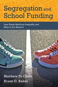 Segregation and School Funding_cover