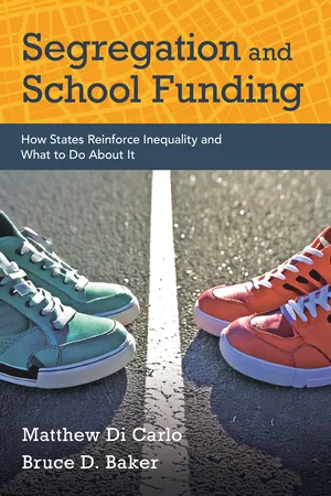 Segregation and School Funding