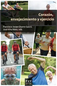 Corazón, envejecimiento y ejercicio