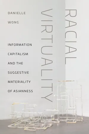 Racial Virtuality