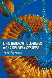Lipid Nanoparticles-Based mRNA Delivery System_cover