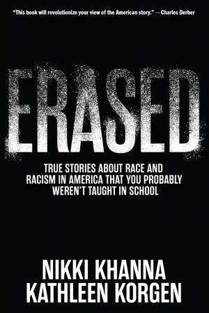 Erased