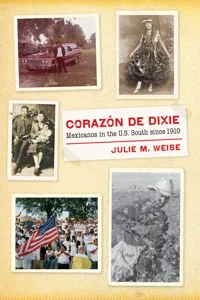 Corazón de Dixie_cover