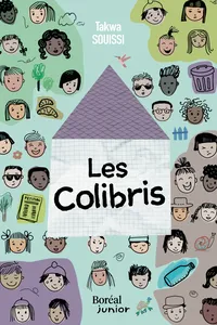 Les Colibris_cover