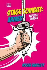 Stage Combat: Armed