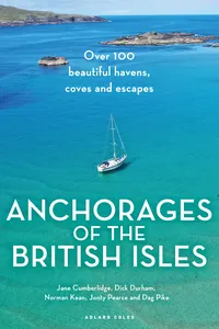 Anchorages of the British Isles_cover
