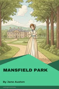 Mansfield Park_cover