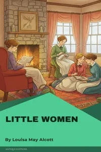Little Women_cover