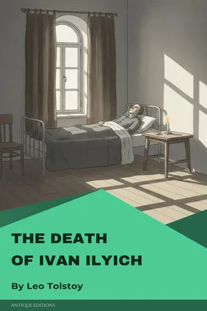 The Death of Ivan Ilyich