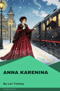 Anna Karenina_cover