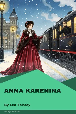 Anna Karenina