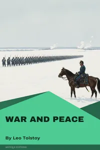 War and Peace_cover