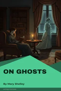 On Ghosts_cover