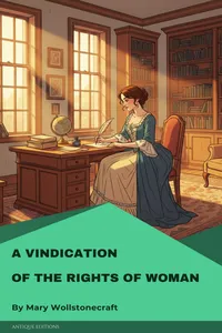 A Vindication of the Rights of Woman_cover
