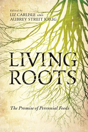 Living Roots
