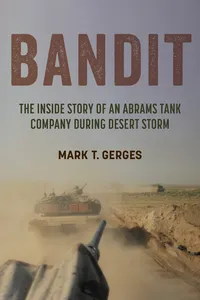 Bandit_cover