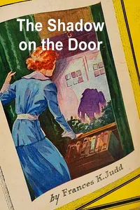 The Shadow on the Door_cover