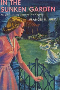 In the Sunken Garden_cover