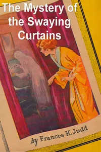 The Mystery of the Swaying Curtains_cover