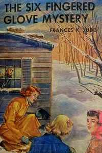 The Six Fingered Glove Mystery_cover