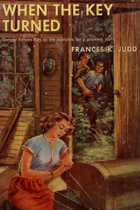 When the Key Turned_cover