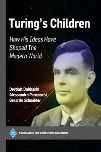 Turing's Children_cover