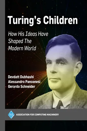 Turing's Children