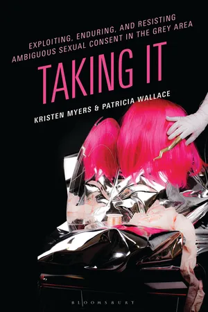 Exploiting, Enduring, and Resisting Ambiguous Sexual Consent in the Grey Area