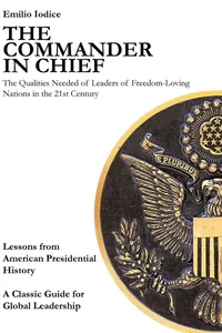 Commander in Chief_cover