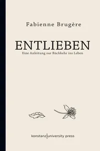 Entlieben_cover