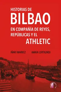 Historia de Bilbao_cover