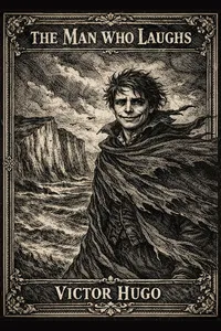 The Man Who Laughs_cover