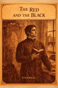 The Red and the Black_cover