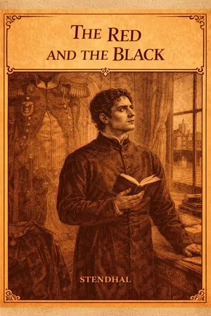 The Red and the Black