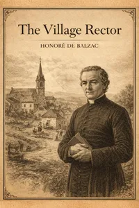 The Village Rector_cover