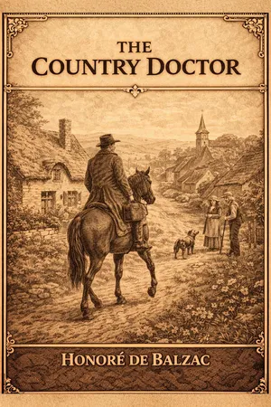 The Country Doctor