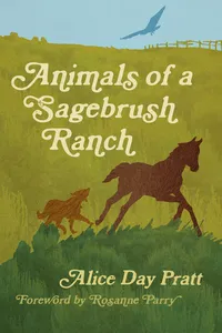 Animals of a Sagebrush Ranch_cover