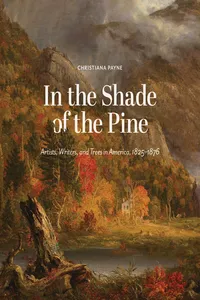 In the Shade of the Pine_cover