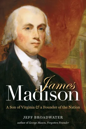 James Madison