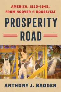 Prosperity Road_cover