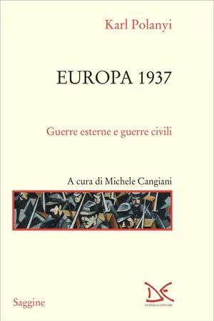 Europa 1937