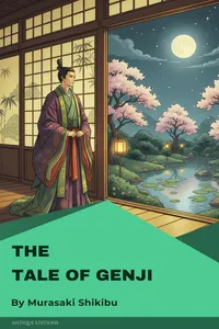 The Tale of Genji_cover